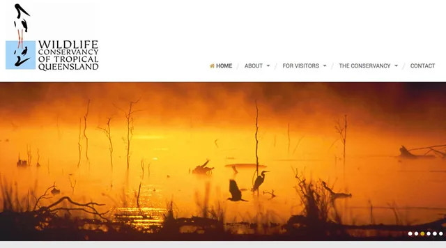 Wildlife Conservancy