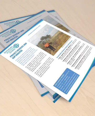 Brochures